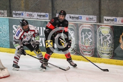 EV Zeltweg vs. Sharks Gmunden