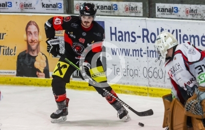 EV Zeltweg vs. Sharks Gmunden