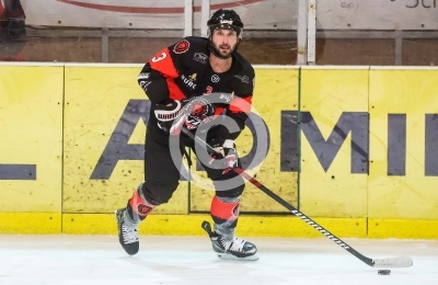 EV Zeltweg vs. Sharks Gmunden