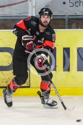 EV Zeltweg vs. Sharks Gmunden