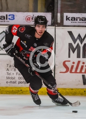 EV Zeltweg vs. Sharks Gmunden