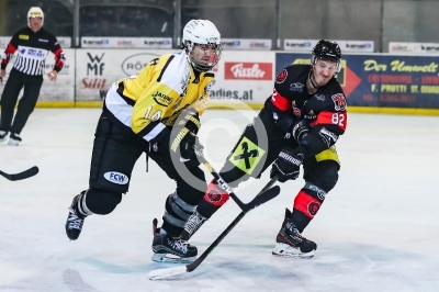 EV Zeltweg vs. WEV