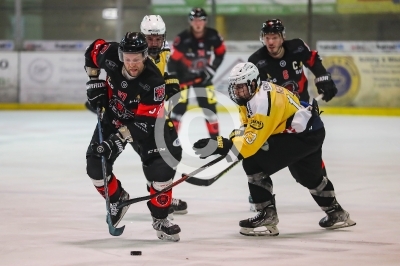 EV Zeltweg vs. WEV