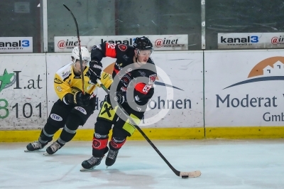 EV Zeltweg vs. WEV