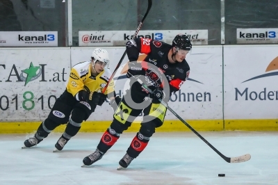 EV Zeltweg vs. WEV