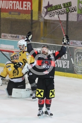 EV Zeltweg vs. WEV