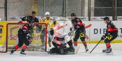 EV Zeltweg vs. WEV