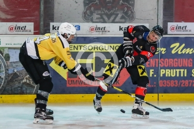 EV Zeltweg vs. WEV