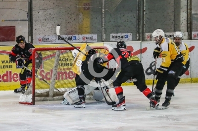 EV Zeltweg vs. WEV