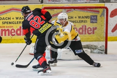 EV Zeltweg vs. WEV