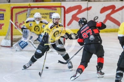 EV Zeltweg vs. WEV