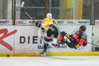 EV Zeltweg vs. WEV