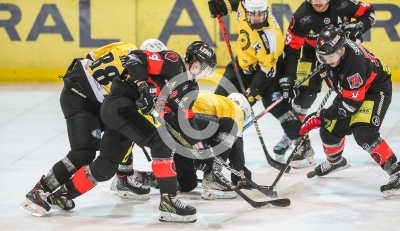 EV Zeltweg vs. WEV
