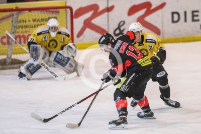 EV Zeltweg vs. WEV
