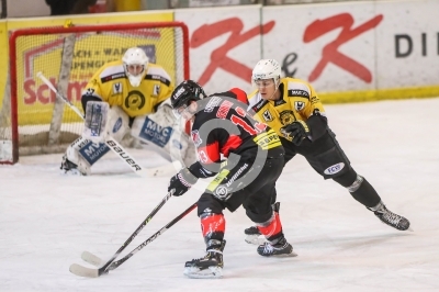 EV Zeltweg vs. WEV