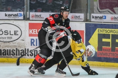 EV Zeltweg vs. WEV