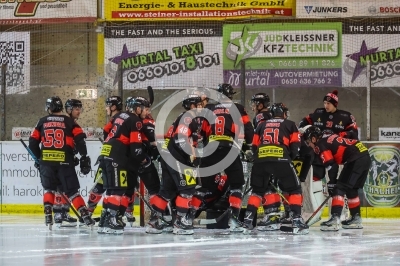 EV Zeltweg vs. WEV