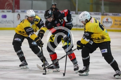 EV Zeltweg vs. WEV