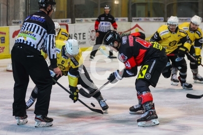 EV Zeltweg vs. WEV