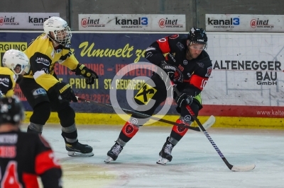 EV Zeltweg vs. WEV