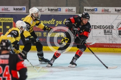 EV Zeltweg vs. WEV