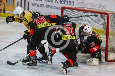 EV Zeltweg vs. WEV