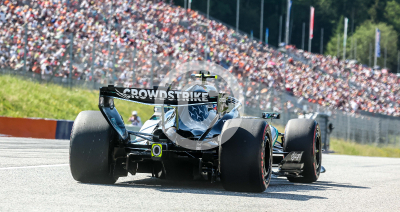 F1 Grand Prix von Oesterreich