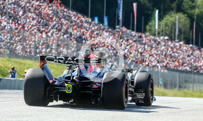 F1 Grand Prix von Oesterreich