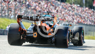 F1 Grand Prix von Oesterreich