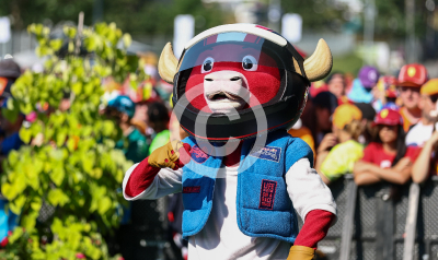 F1 Grand Prix von Oesterreich