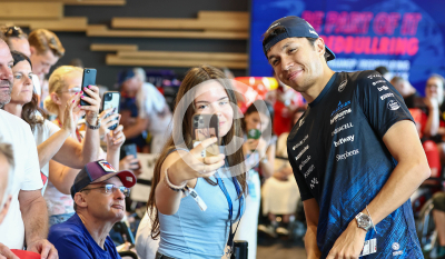 F1 Grand Prix von Oesterreich