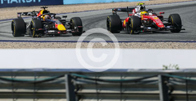 F1 Grand Prix von Oesterreich