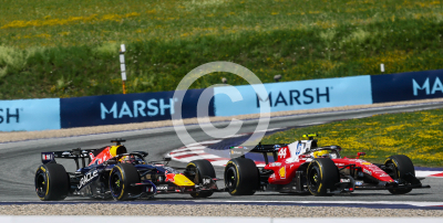 F1 Grand Prix von Oesterreich