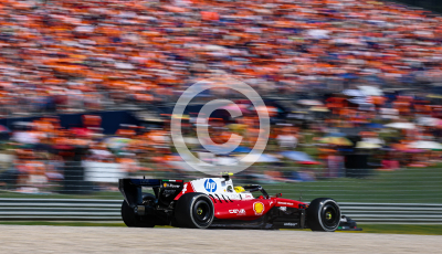 F1 Grand Prix von Oesterreich