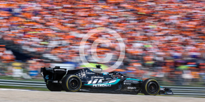 F1 Grand Prix von Oesterreich
