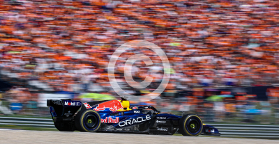 F1 Grand Prix von Oesterreich