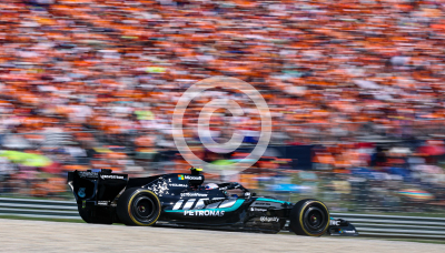 F1 Grand Prix von Oesterreich