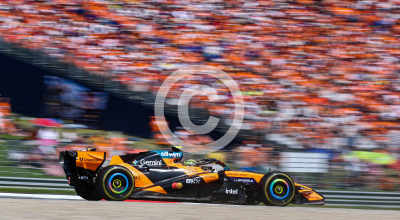 F1 Grand Prix von Oesterreich
