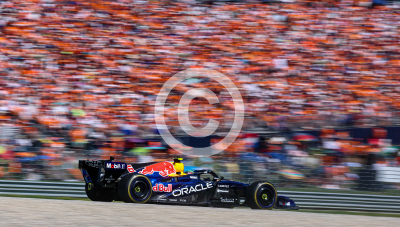 F1 Grand Prix von Oesterreich