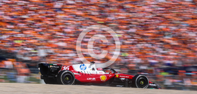 F1 Grand Prix von Oesterreich