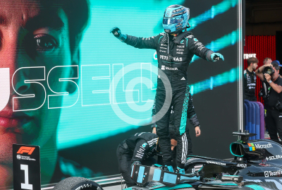 F1 Grand Prix von Oesterreich