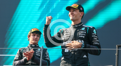 F1 Grand Prix von Oesterreich