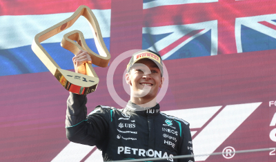 F1 Grand Prix von Oesterreich