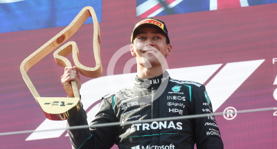 F1 Grand Prix von Oesterreich
