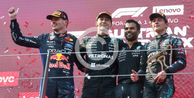 F1 Grand Prix von Oesterreich