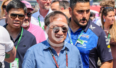 F1 Grand Prix von Oesterreich