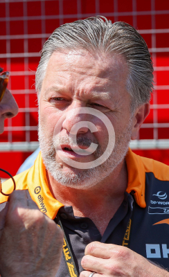 F1 Grand Prix von Oesterreich