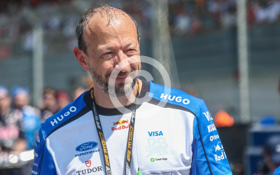 F1 Grand Prix von Oesterreich