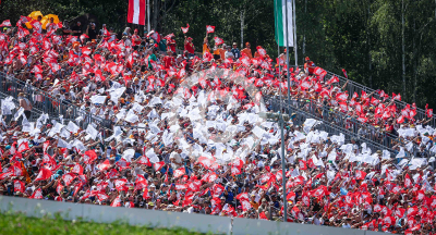 F1 Grand Prix von Oesterreich