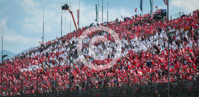 F1 Grand Prix von Oesterreich